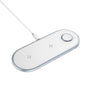 3 in 1 wireless charger